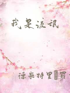 我是流氓