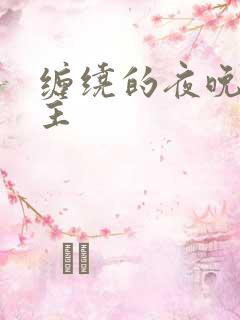 缠绕的夜晚双男主