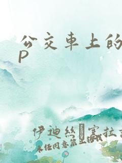 公交车上的群NP