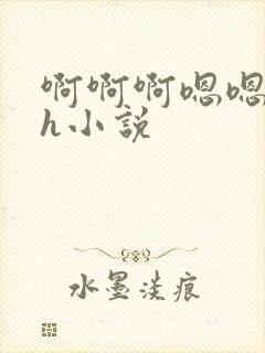 啊啊啊嗯嗯嗯高h小说