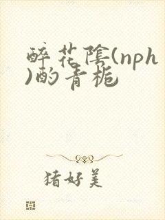 醉花阴(nph)酌青栀