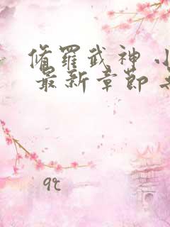 修罗武神 小说 最新章节 无弹窗