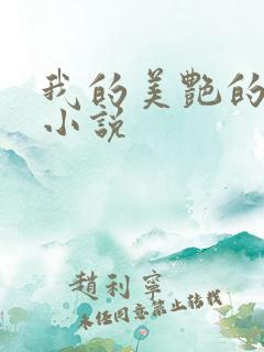 我的美艳的岳母小说