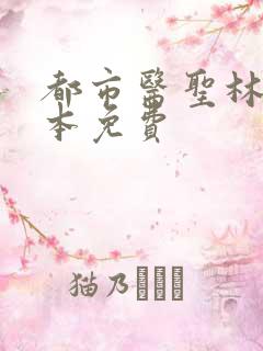 都市医圣林奇全本免费