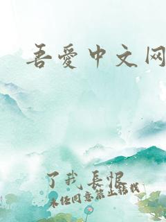 吾爱中文网