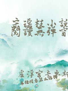 宋瑶枝小说免费阅读无弹窗最新章节