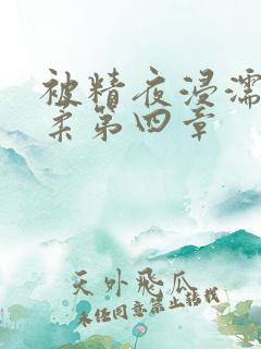 被精夜浸濡的小柔第四章