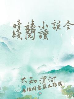 晴姨小说全文在线阅读
