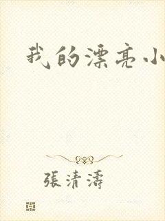 我的漂亮小后妈