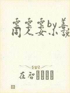 云云云by善良同人女小说