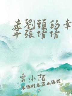 老刘头的幸福晚年张倩倩