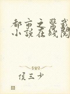 都市之医武阎王小说在线阅读