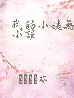 我的小姨无删减小说