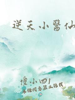 逆天小医仙陈平