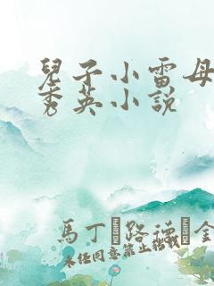 儿子小雷母亲胡秀英小说