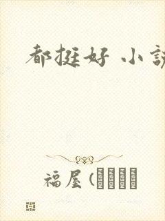 都挺好 小说