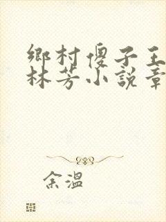 乡村傻子王二柱林芳小说章节