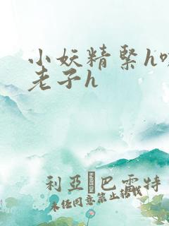 小妖精紧h嘶爽老子h