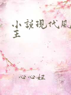 小说现代风流霸主
