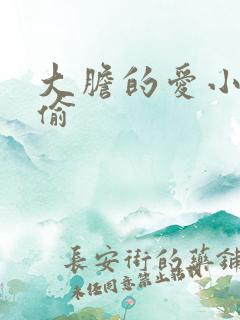 大胆的爱小心的偷