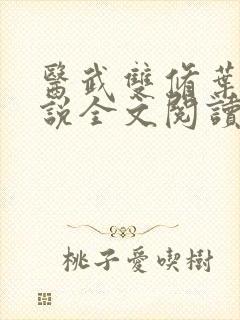 医武双修叶墨小说全文阅读无弹窗