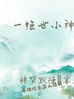 一绝世小神医