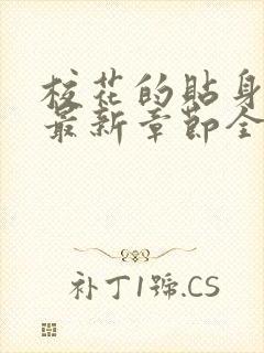 校花的贴身高手最新章节全文阅读