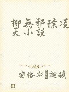 柳无邪徐凌雪吞天小说