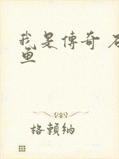 我是传奇 石章鱼