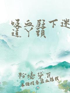 吸血殿下迷吻霸道丫头