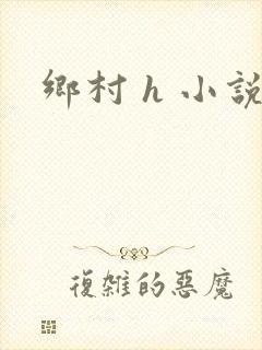 乡村 h 小说