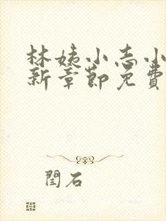 林姨小志小说最新章节免费阅读无弹窗