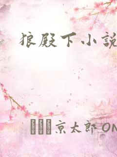 狼殿下小说