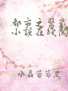 都市之医武阎王小说在线阅读