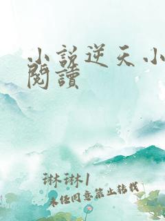 小说逆天小医仙阅读