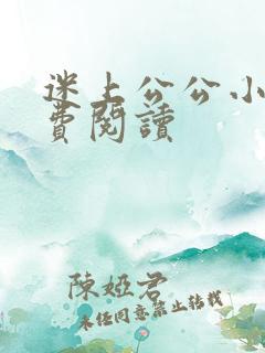 迷上公公小说免费阅读