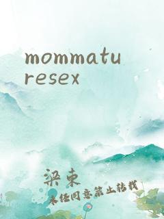 mommaturesex