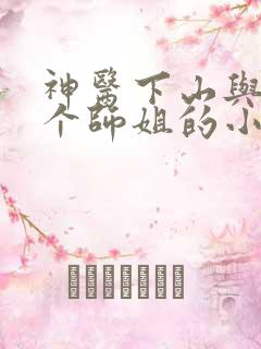神医下山与十三个师姐的小说