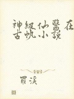 神级仙医在都市古帆小说