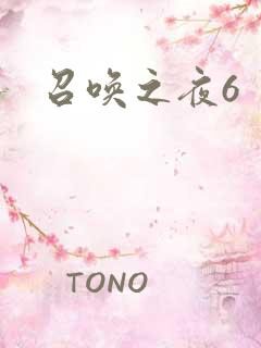 召唤之夜6
