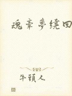 魂牵梦绕回大清