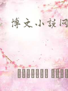博文小说网