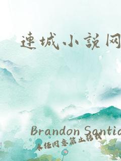 连城小说网