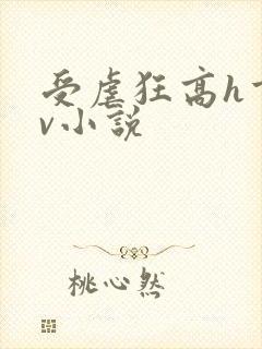 受虐狂高h重口v小说