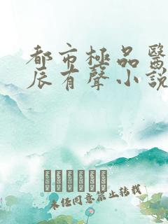 都市极品医神叶辰有声小说全集