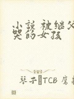 小说 被继父操哭的女孩