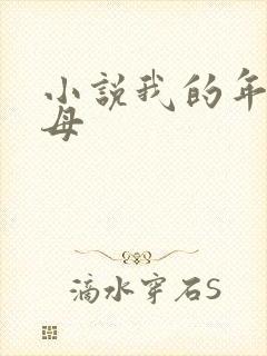 小说我的年轻岳母