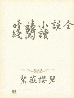 晴姨小说全文在线阅读