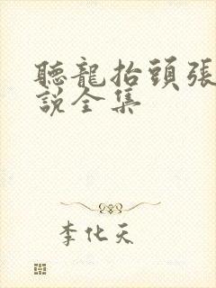 听龙抬头张龙小说全集