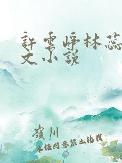 许云峥林蕊思全文小说
